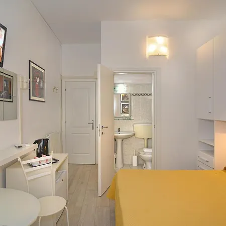 City Hotel Viareggio Exterior foto