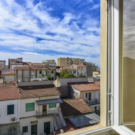 City Hotel Viareggio Exterior foto