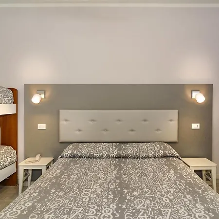 City Hotel Viareggio Exterior foto