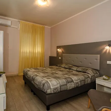 City Hotel Viareggio Exterior foto