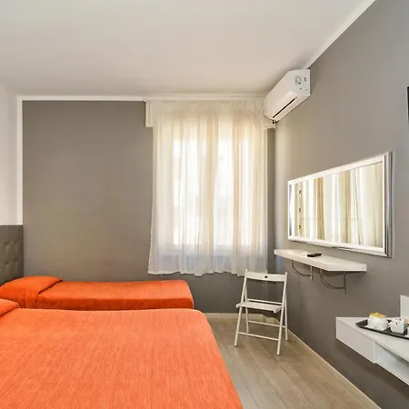 City Hotel Viareggio Exterior foto