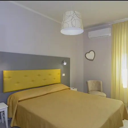 City Hotel Viareggio Zimmer foto