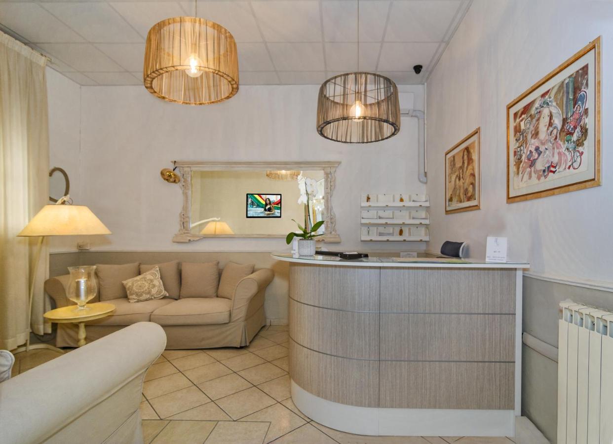 City Viareggio